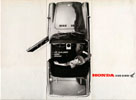 Honda S500 Brochure 3