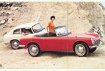 Honda S600 Brochure 13