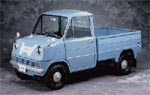 Honda T360